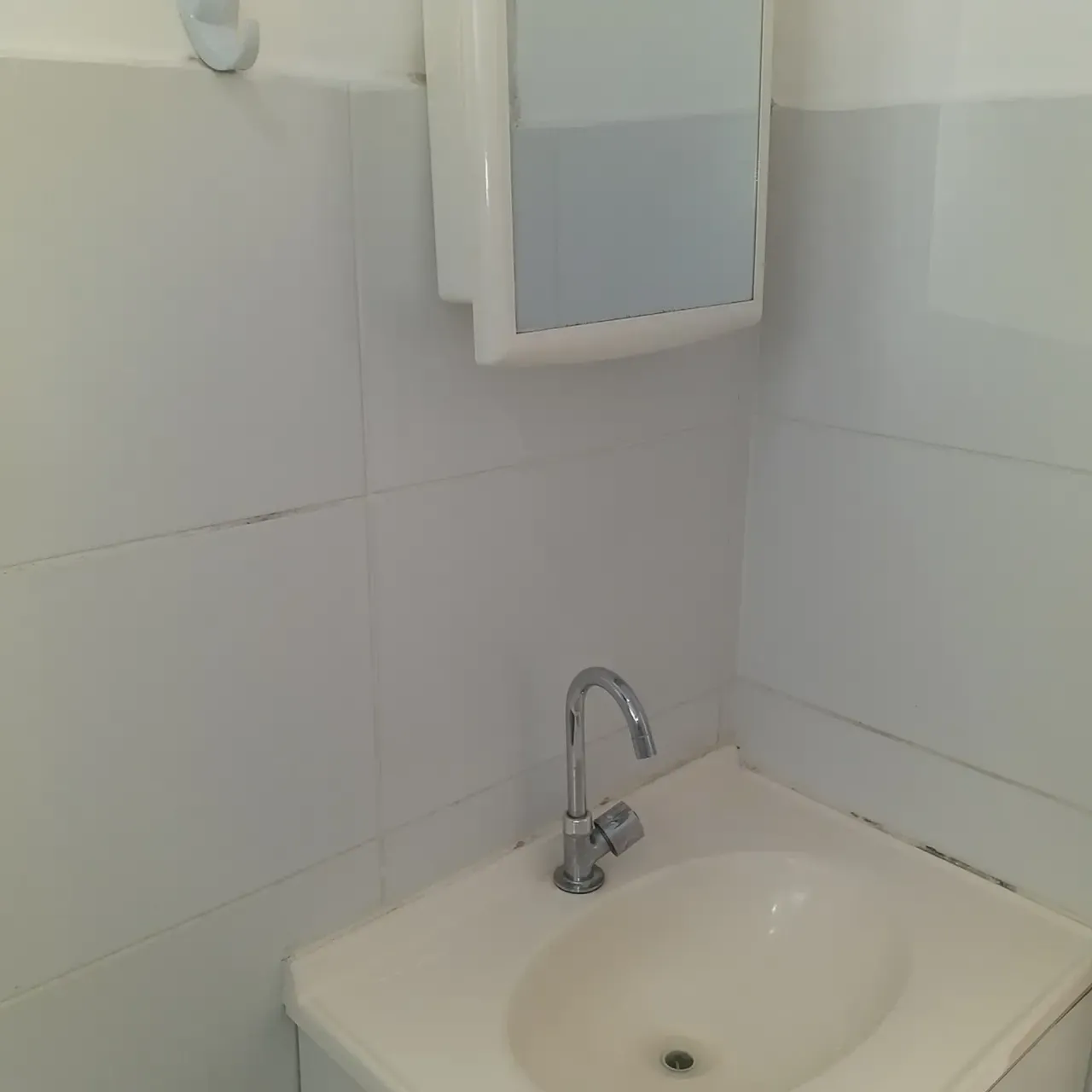 Rental apartment with 2 bedrooms, 47 m² and balcony — photo 19