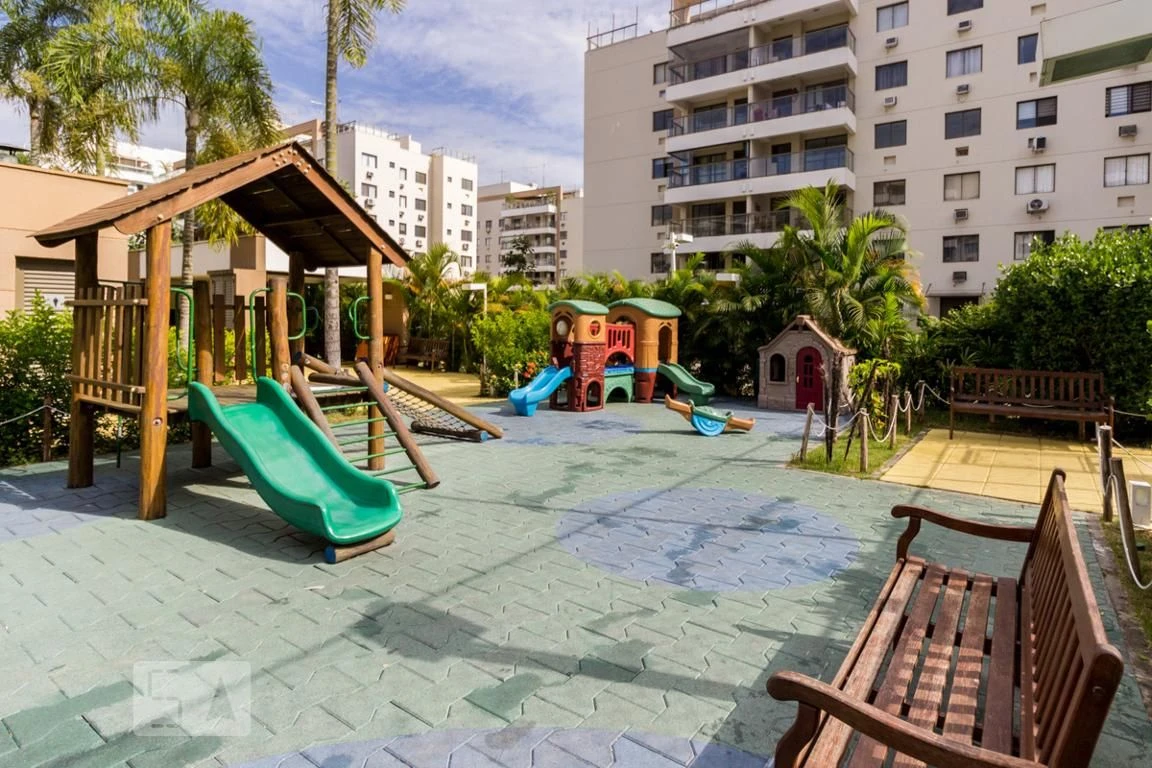 Apartamento mobiliado, 64 m², com máquina de lavar — photo 17