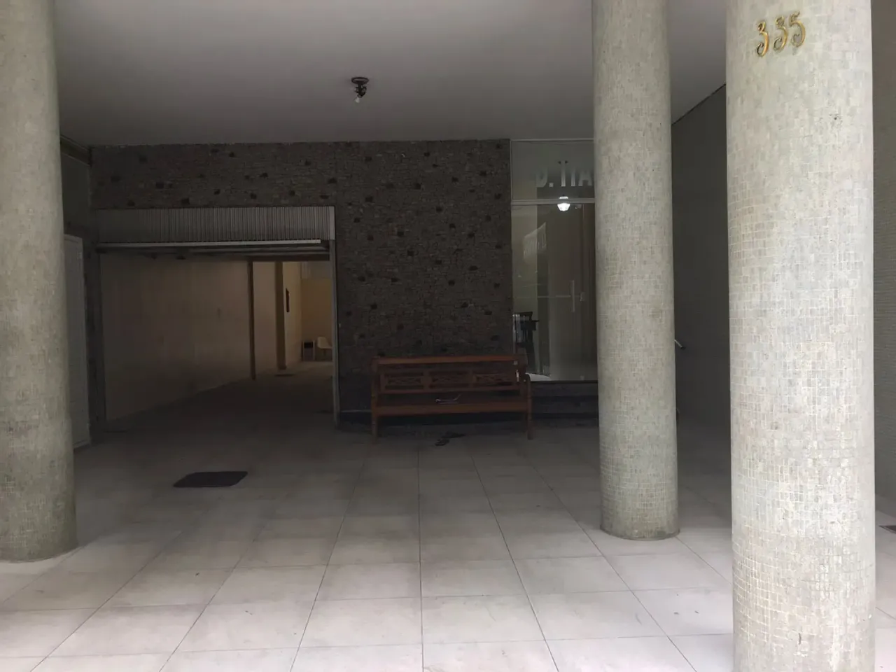 78 m² apartment with 2 bedrooms and a gas stove — photo 17