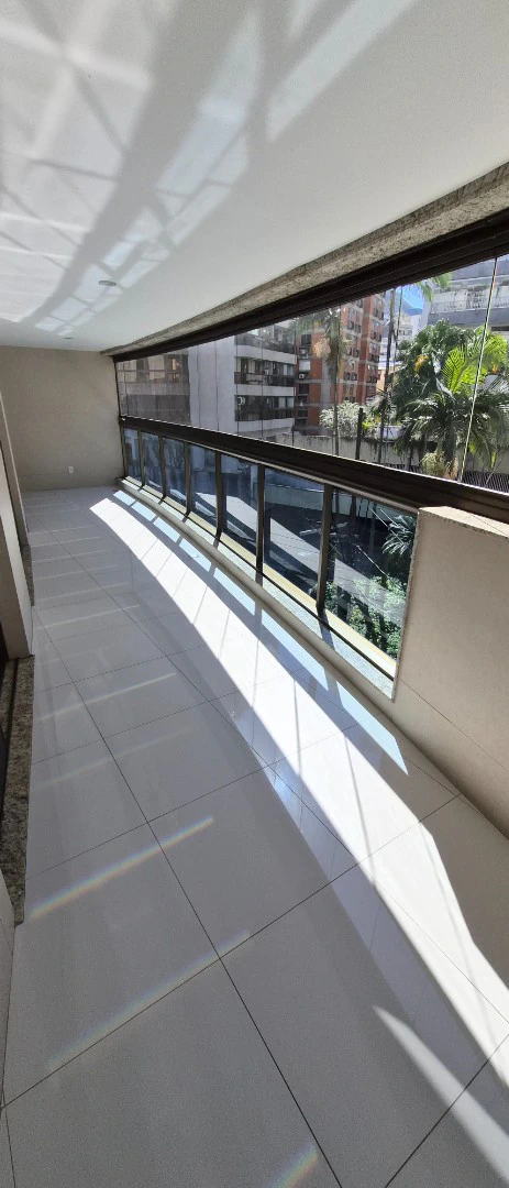 Apartamento de 150 m² com 4 quartos e 2 vagas — photo 16