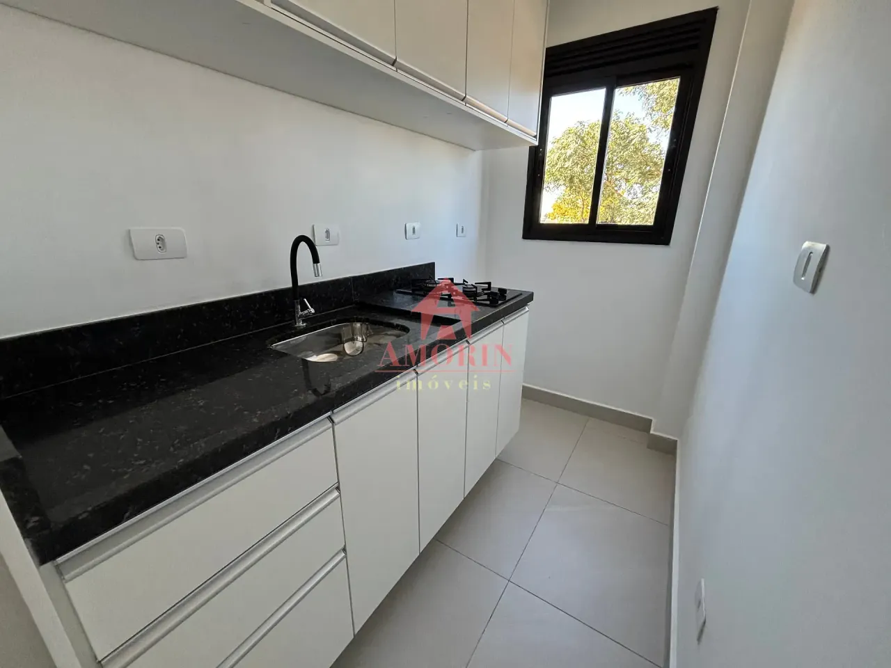 Apartamento para locação com 1 dormitório e 35 m² — photo 13