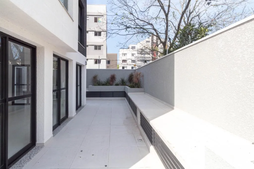 Apartment with open-plan kitchen and 3 en-suites, 97 m² — photo 35