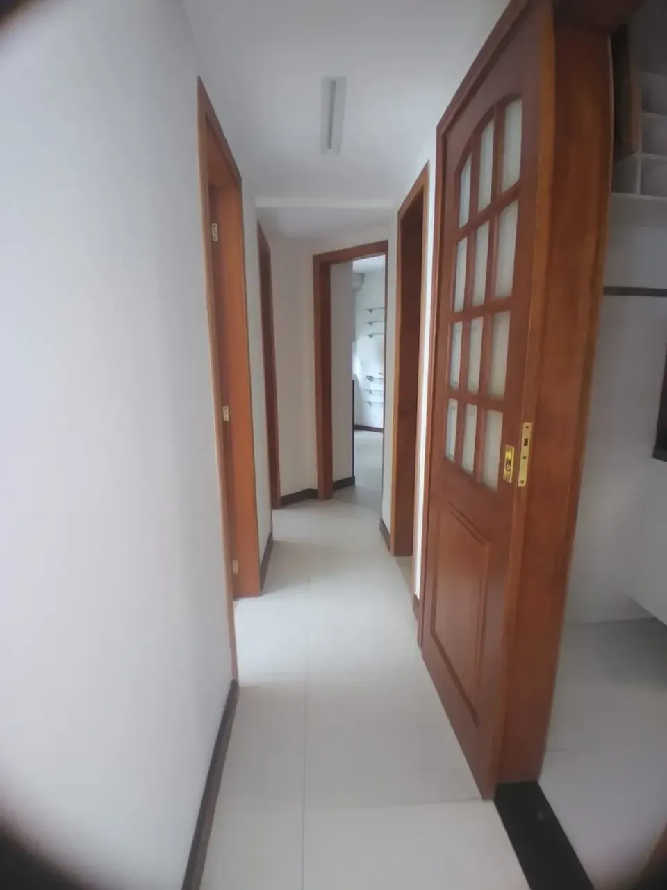 Apartment with 3 bedrooms, 2 bathrooms and 1 parking spot — photo 17