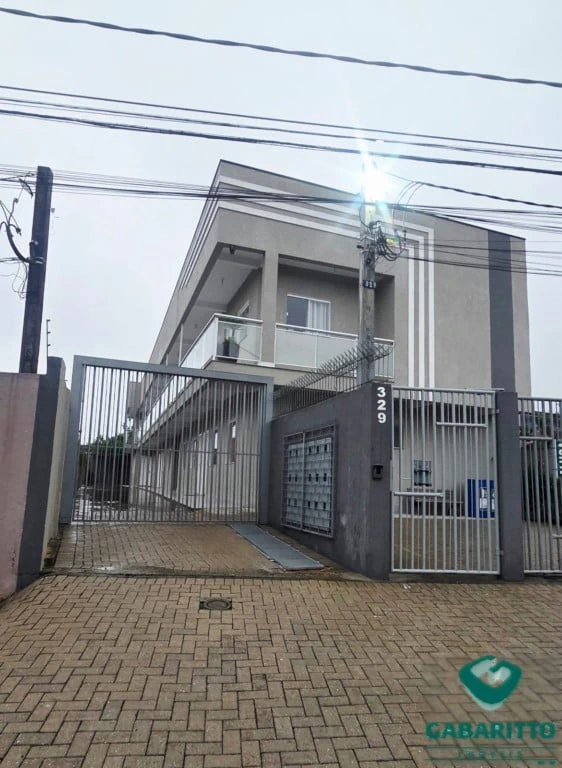 One-bedroom, 38 m² apartment in Curitiba — photo 4