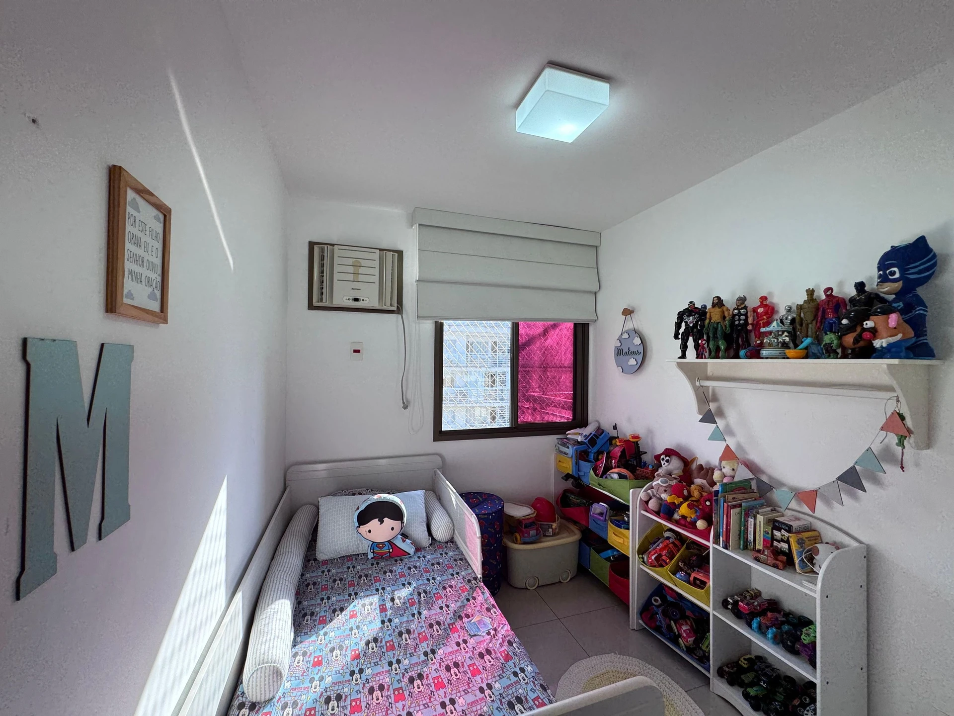 4-bedroom apartment with a glass-enclosed balcony — photo 46
