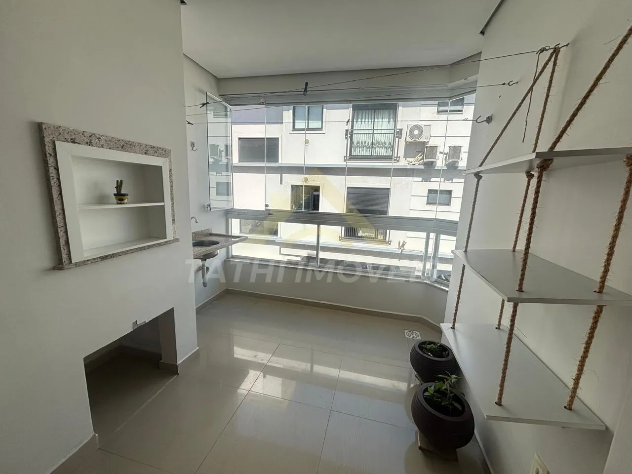 Apartamento amueblado de 114 m² con rincón de trabajo — photo 3