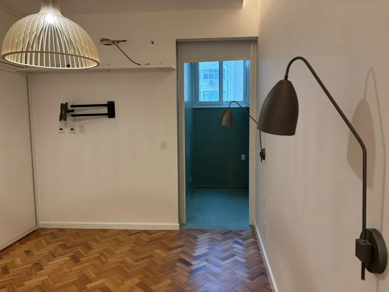 Departamento, 77 m², con ventanales de piso a techo — photo 8
