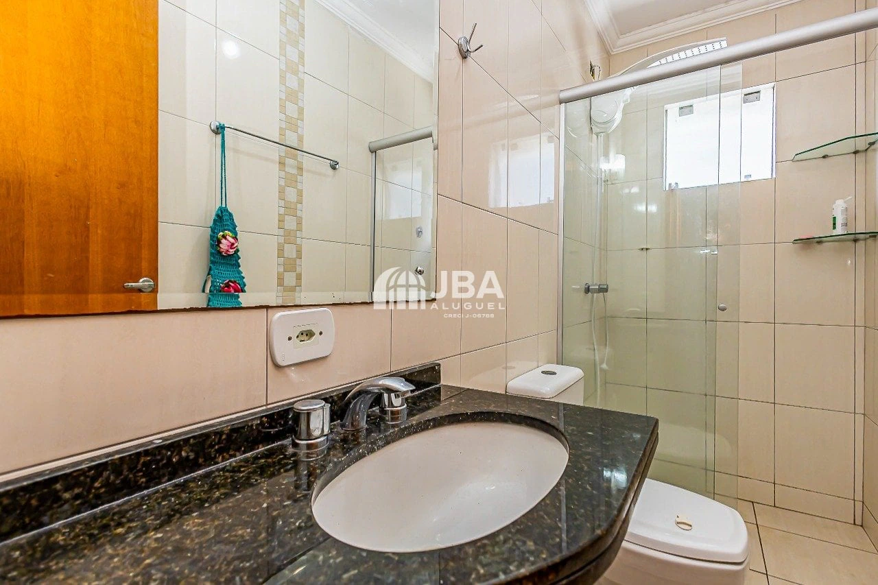 128 m² house with a bathtub and a private BBQ — photo 15