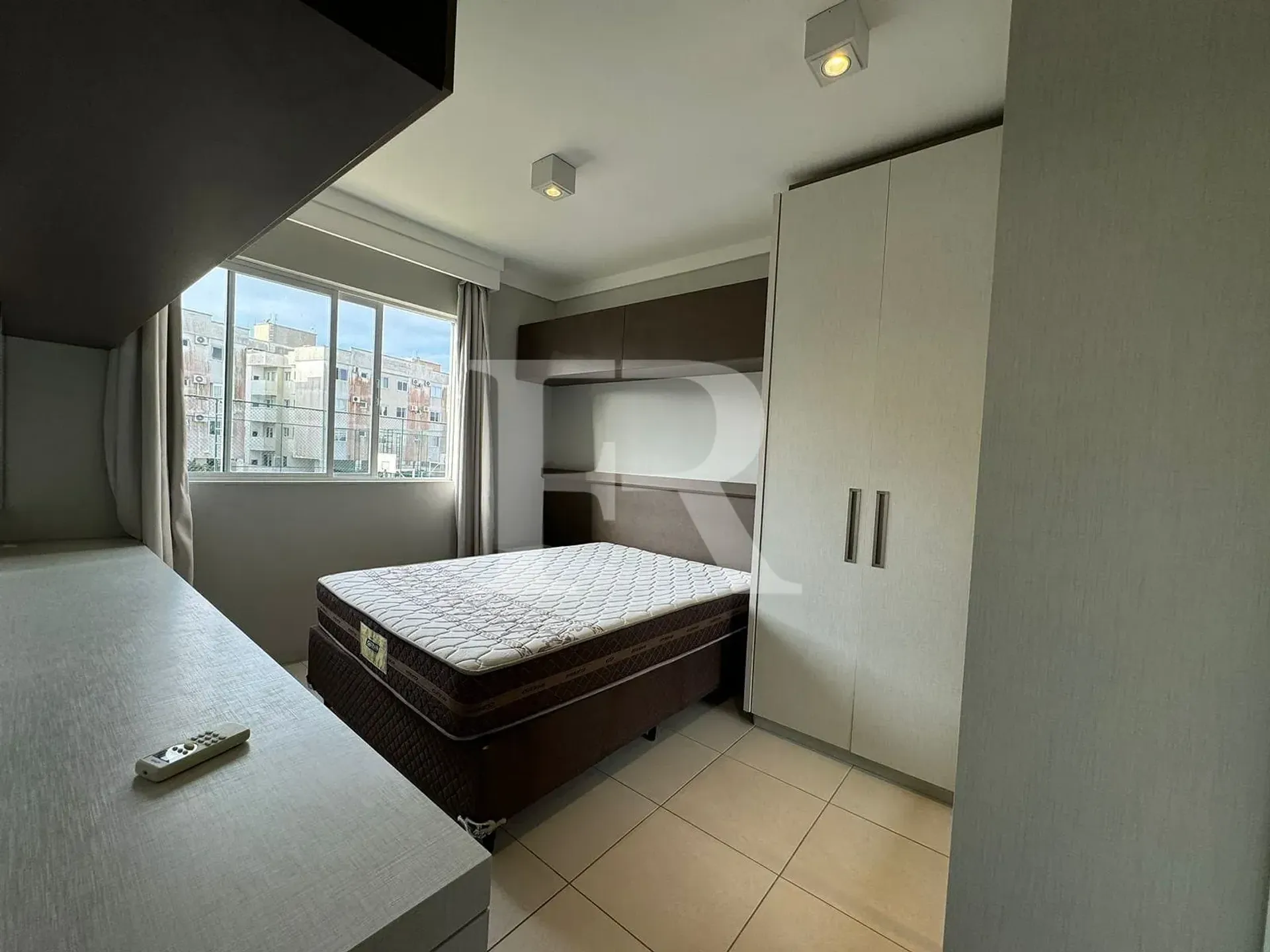 2-bedroom apartment with balcony and charcoal grill — photo 68