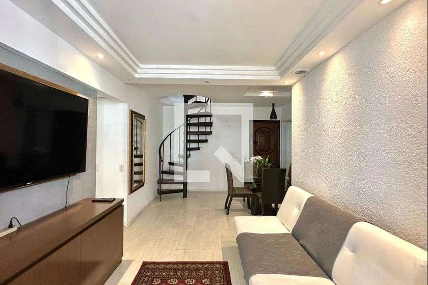 Cobertura duplex com 3 quartos e 200 m², 2 vagas — photo 25