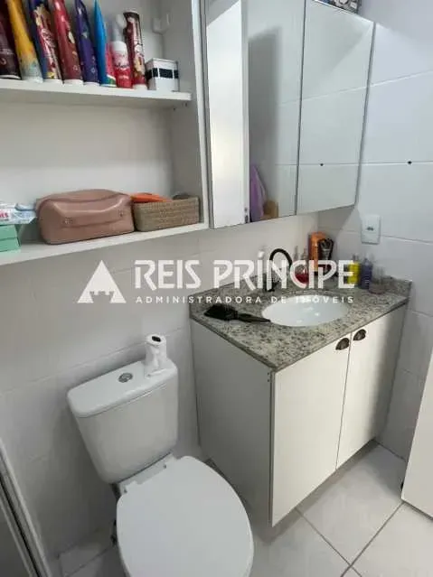 Furnished ground-floor apartment with 2 bedrooms and suite — photo 4