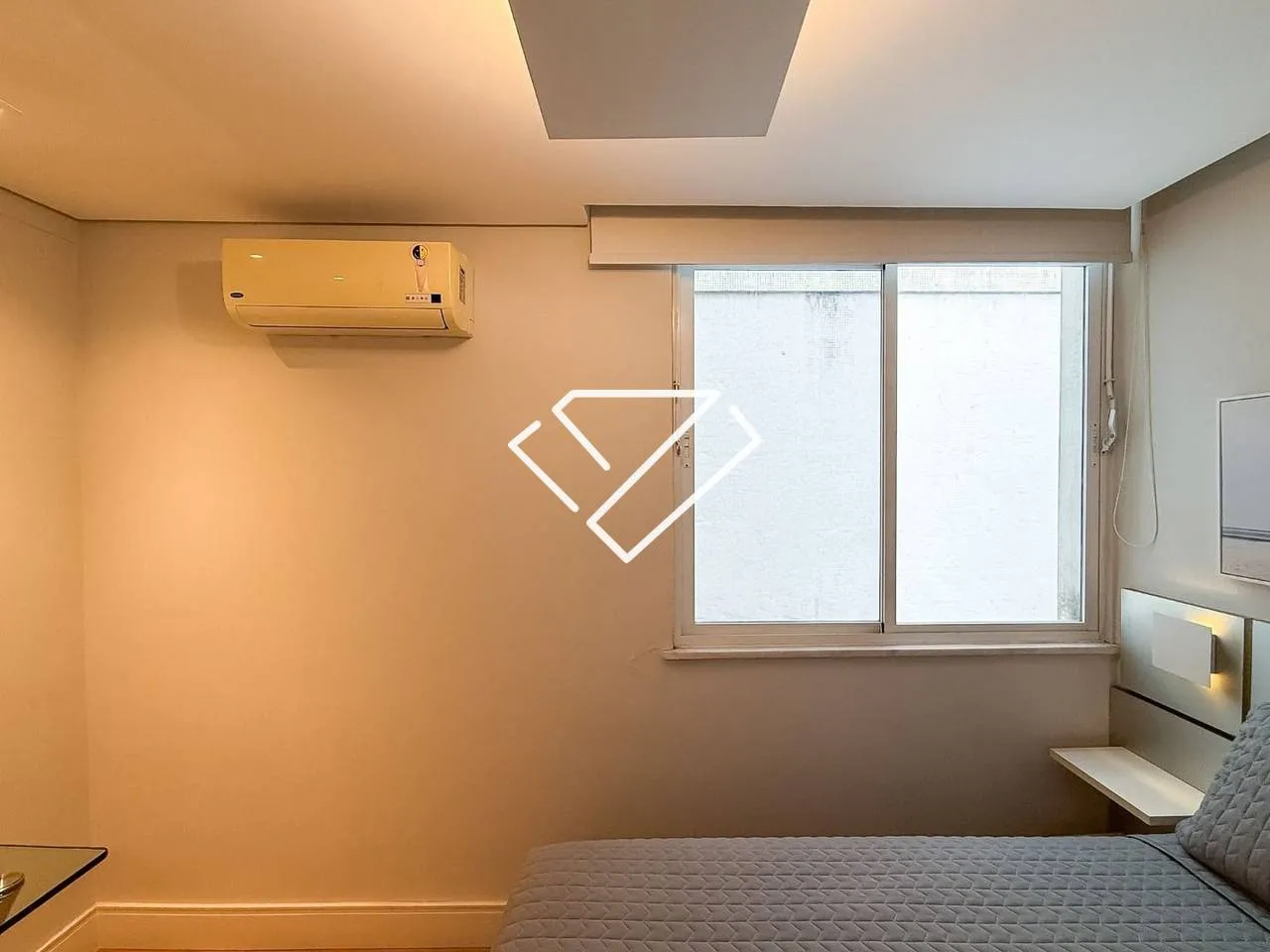 2-bedroom apartment with a washing machine in Rio de Janeiro — photo 14