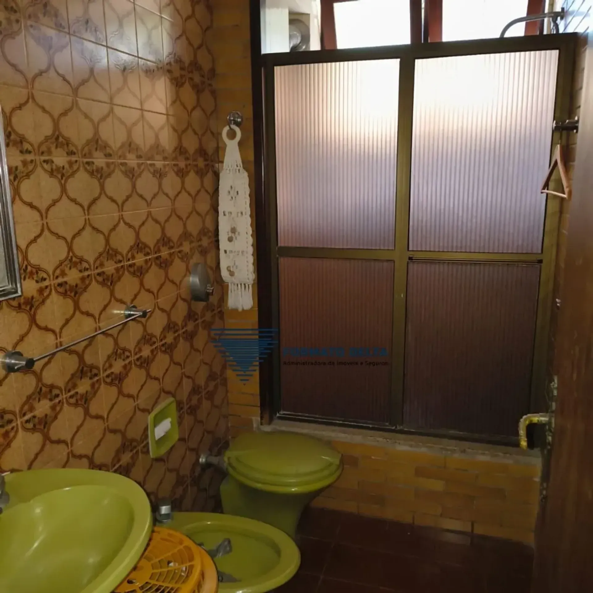 Casa com 8 quartos, 4 banheiros e 7 vagas no 2º andar — photo 49