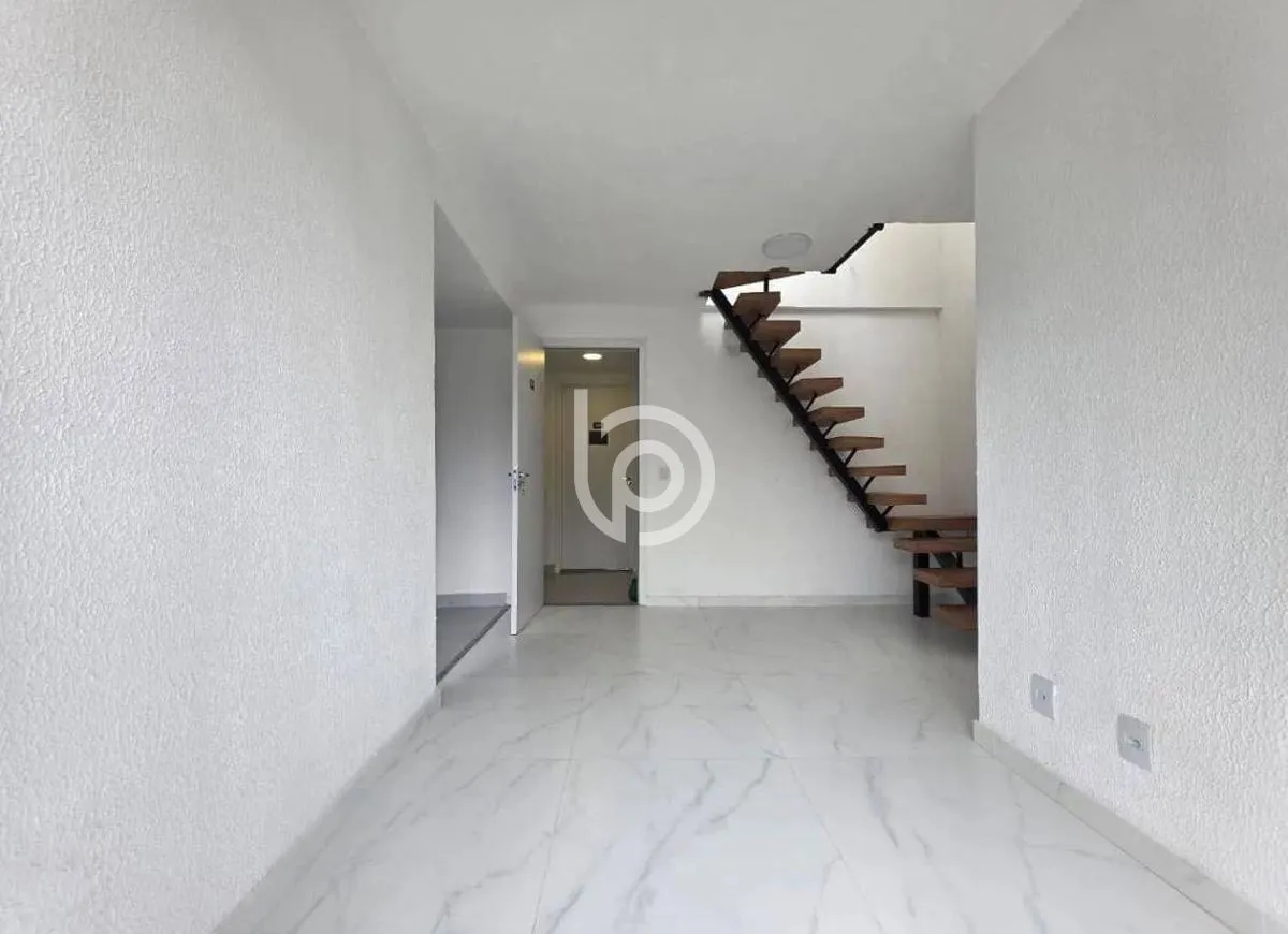 Apartamento de 2 quartos com lareira — photo 11