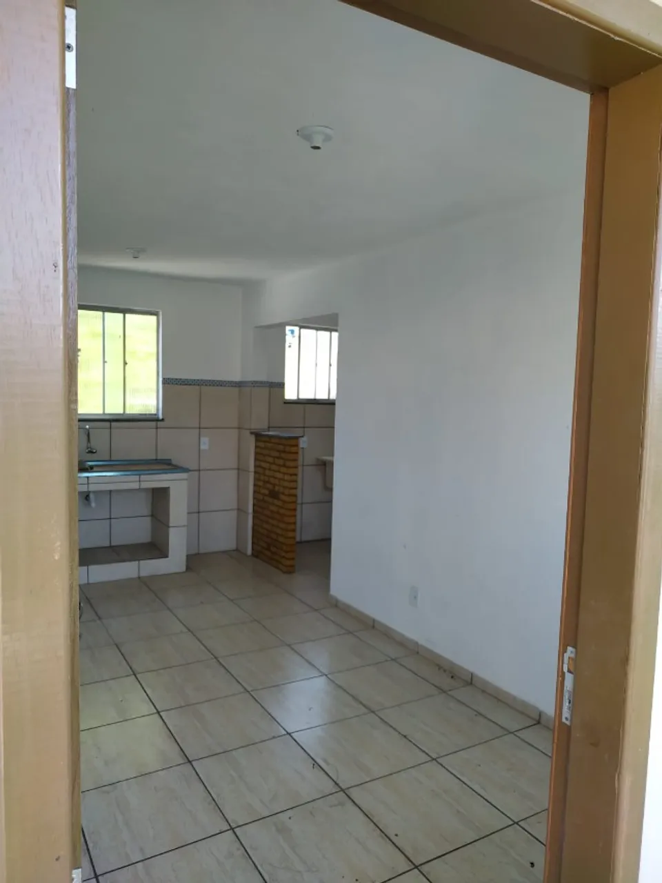Apartamento de 54 m² e 1 quarto, Guaratiba — photo 15