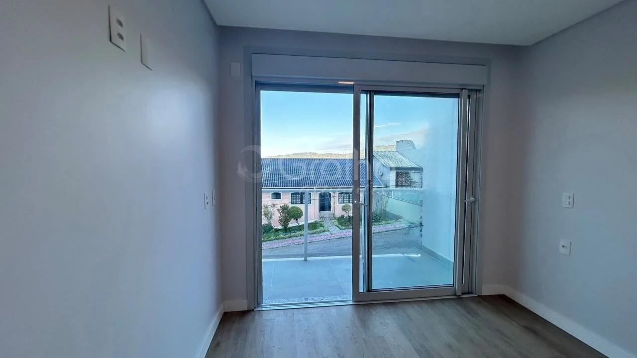 3-bedroom house with a private BBQ in Florianópolis — photo 17