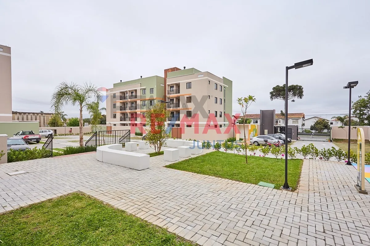 2-bedroom apartment with 1 parking spot and private BBQ — photo 40