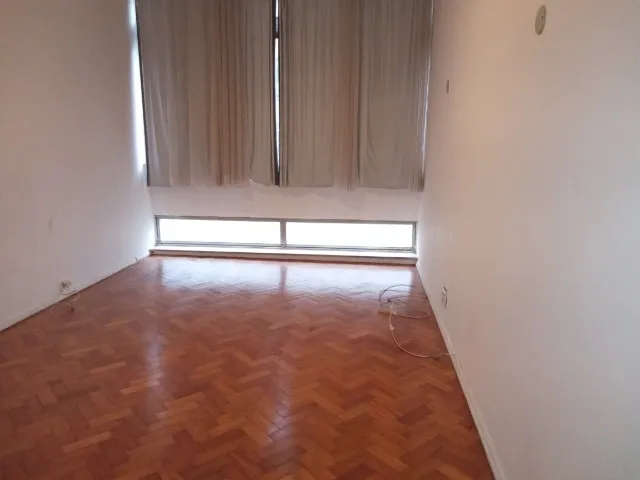 Apartamento com piso de madeira ou laminado, Flamengo — photo 6