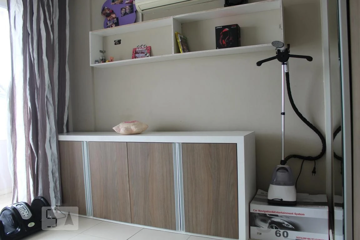 Casa mobiliada em condomínio com 6 quartos e 7 banheiros — photo 58