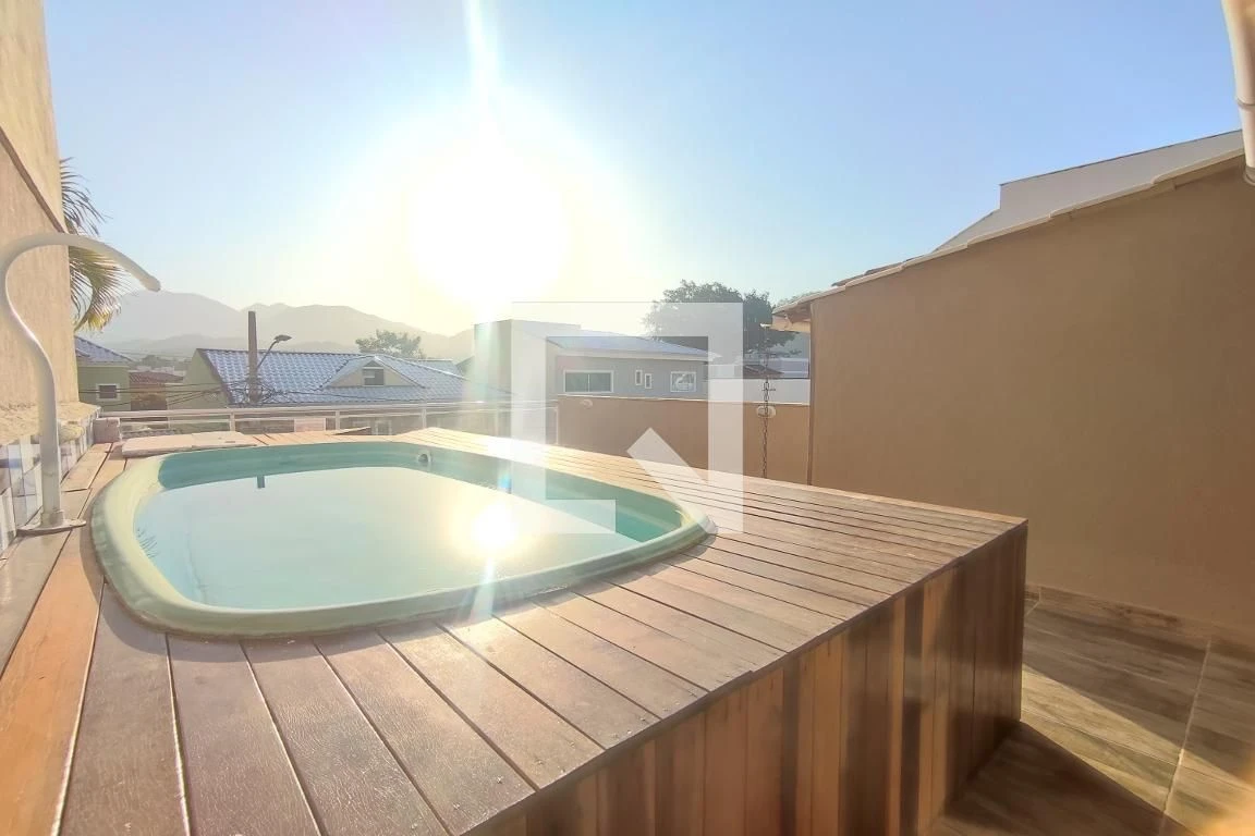 Unfurnished house with 3 bedrooms and 4 bathrooms — photo 6