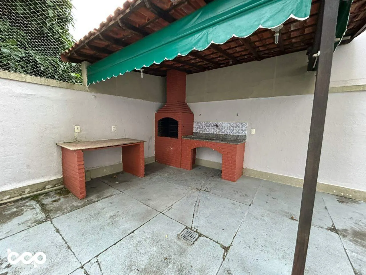 Apartment with a fitted kitchen and a balcony — photo 21
