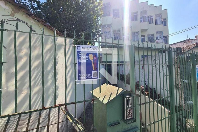 Unfurnished 35 m² 1-bedroom flat with no parking — photo 34