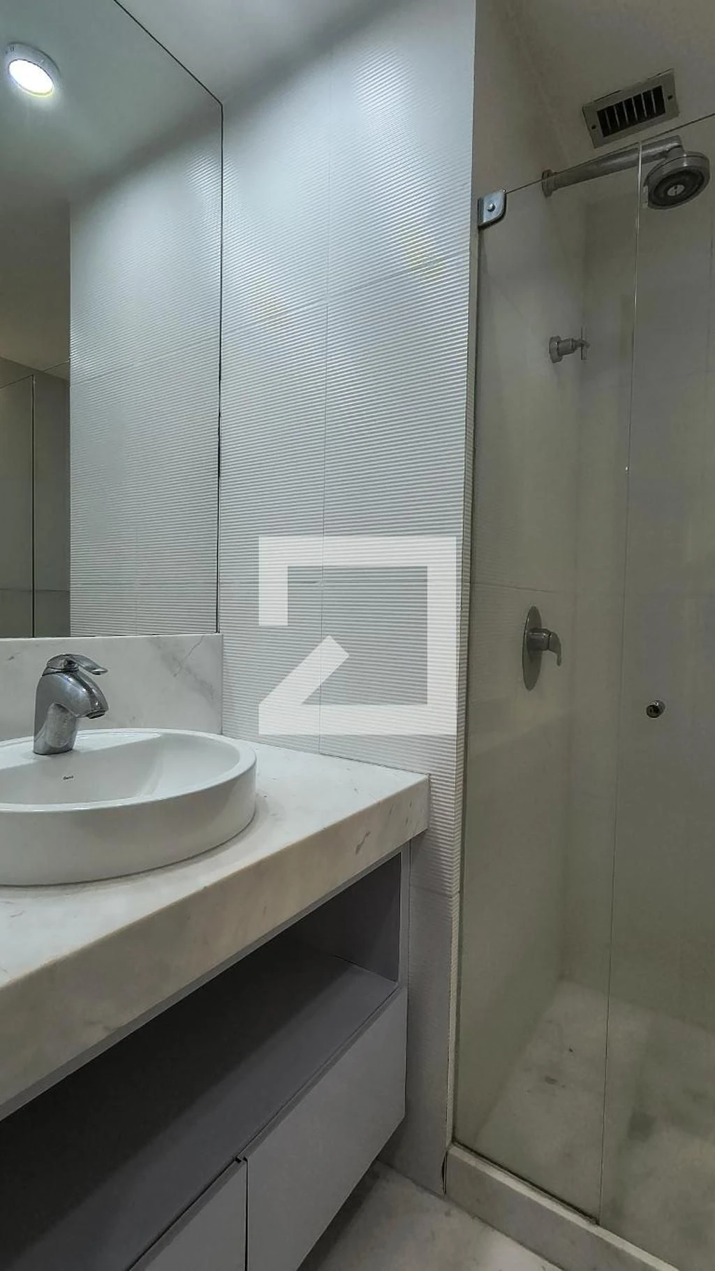 Departamento con balcón cerrado con vidrio en Rio de Janeiro — photo 28
