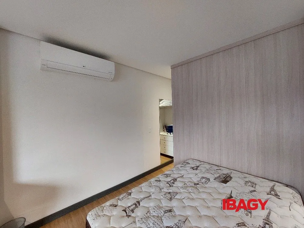 Apartamento amueblado de 1 dormitorio con balcón y parrilla — photo 5