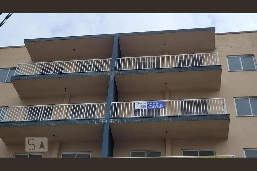 2-bedroom apartment with balcony sink and utility area — photo 49