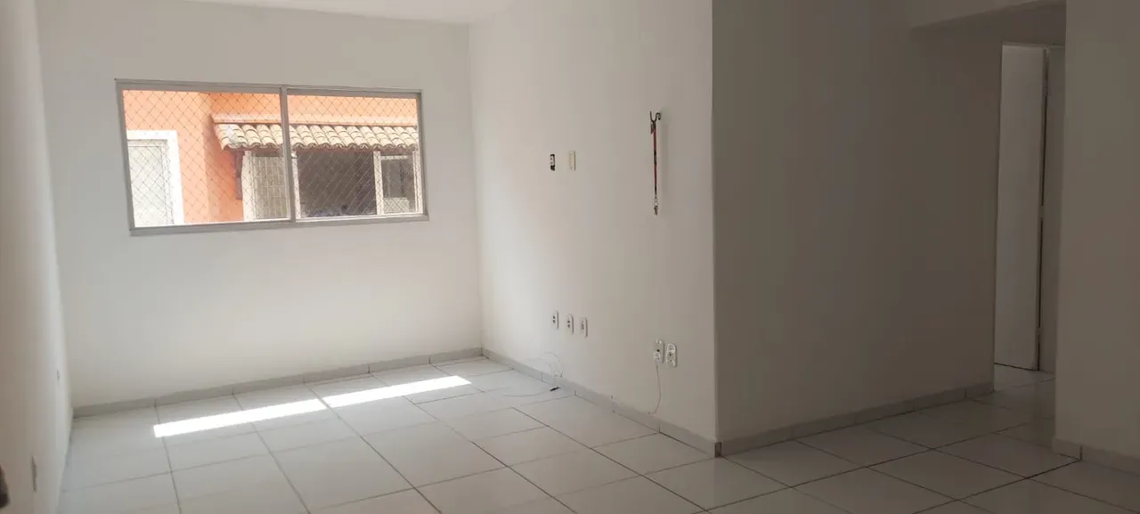 3-bedroom apartment, 1 with its own bathroom, 70 m² — photo 6