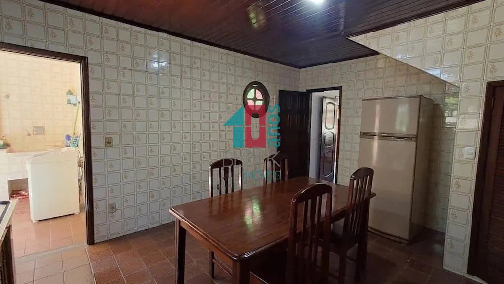 House with 3 bedrooms, balcony and private garden — photo 20
