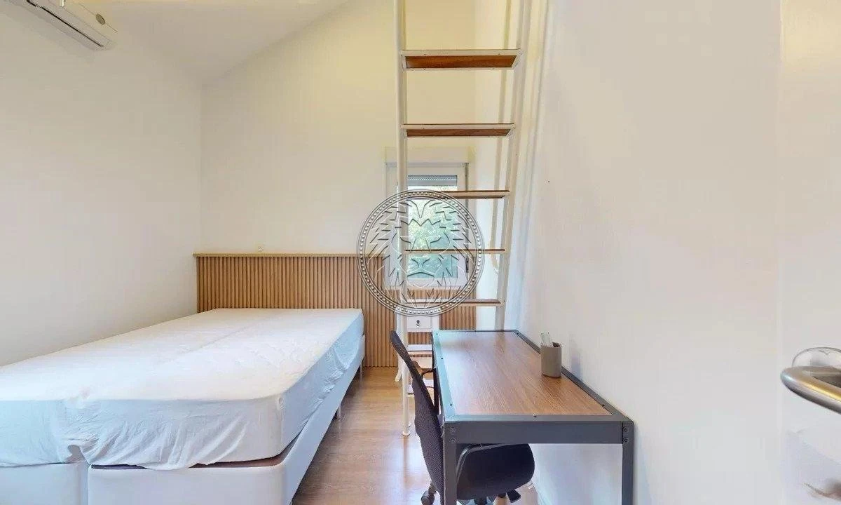 4-bedroom house with a dishwasher in Florianópolis — photo 13