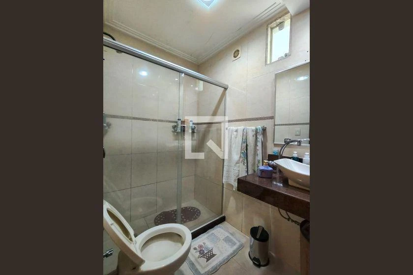 Furnished house with 3 bedrooms, 180 m² and 1 parking spot — photo 21