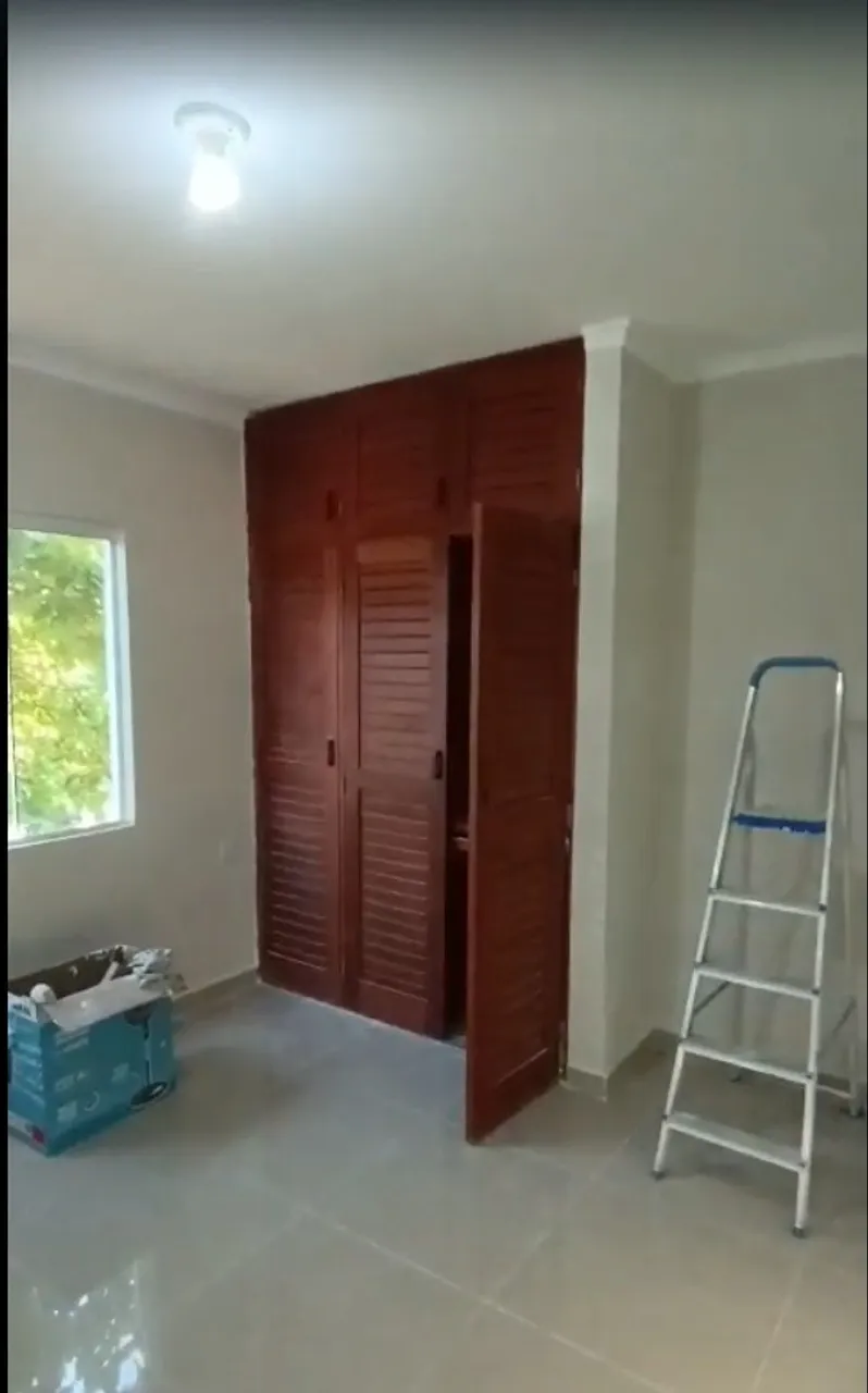 1-bedroom apartment with built-in wardrobes — photo 2