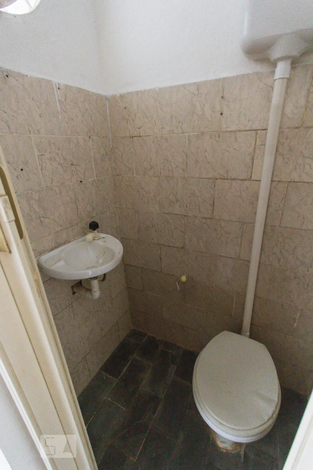 Studio para aluguel com 1 quarto e 1 banheiro — photo 3