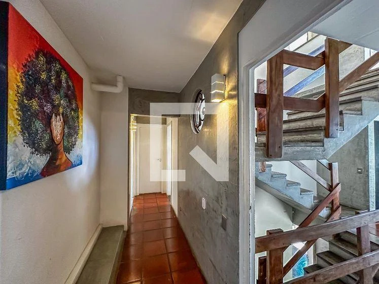 Washing machine in a 4-bedroom house, 400 m² — photo 44