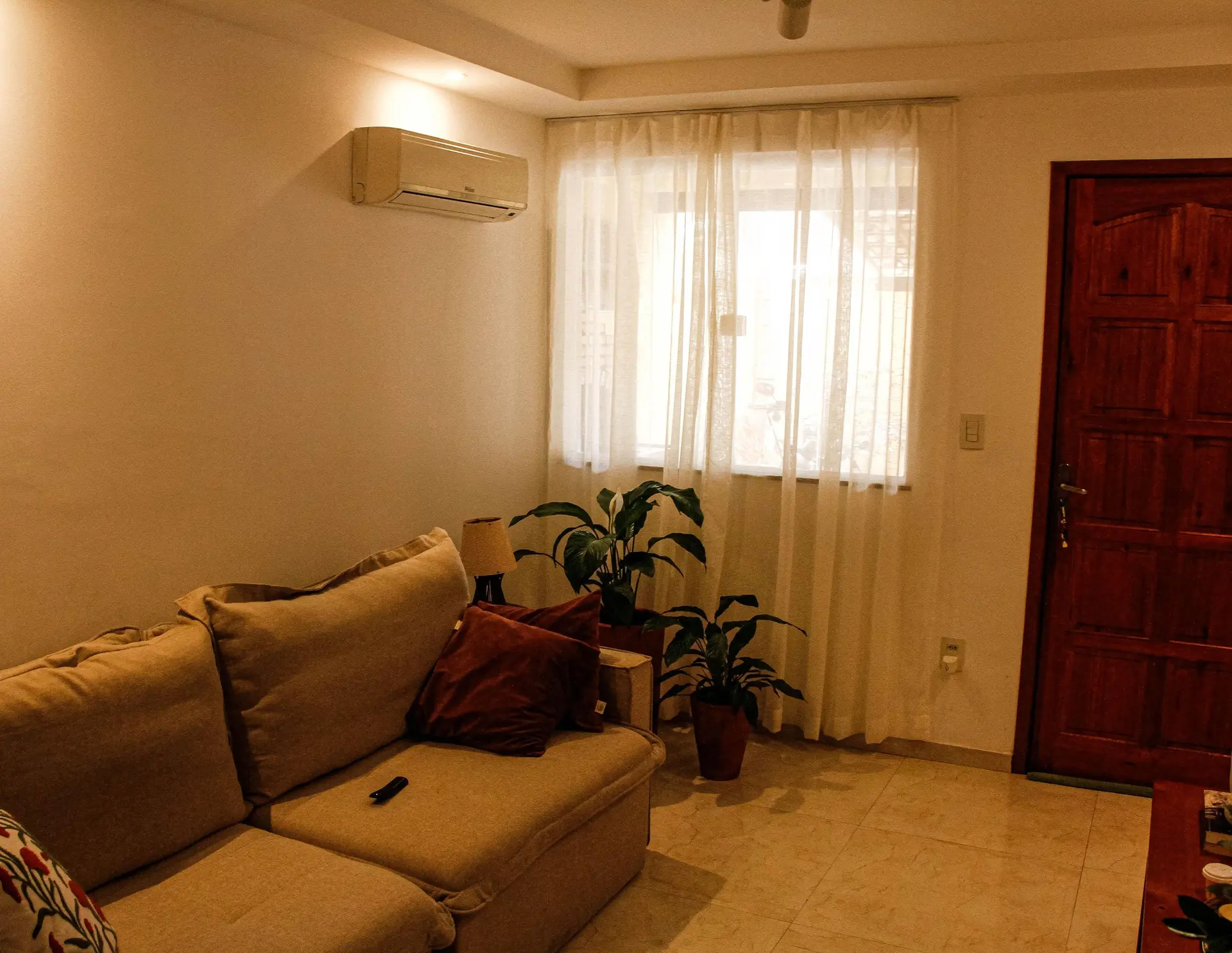 Casa mobiliada, 100 m², com jardim — photo 5