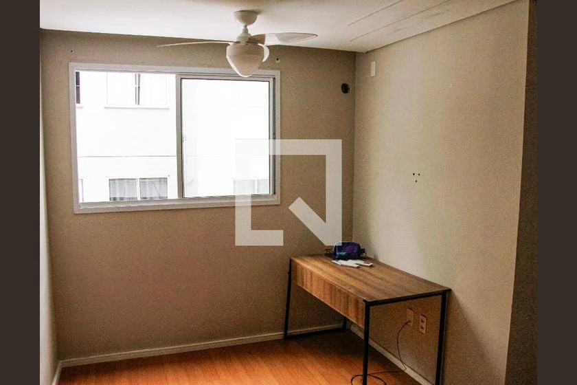 2-bedroom apartment 43 m² with 1 parking space — photo 16