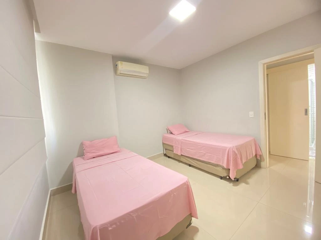Apartamento de 2 quartos com máquina de lavar, Copacabana — photo 24