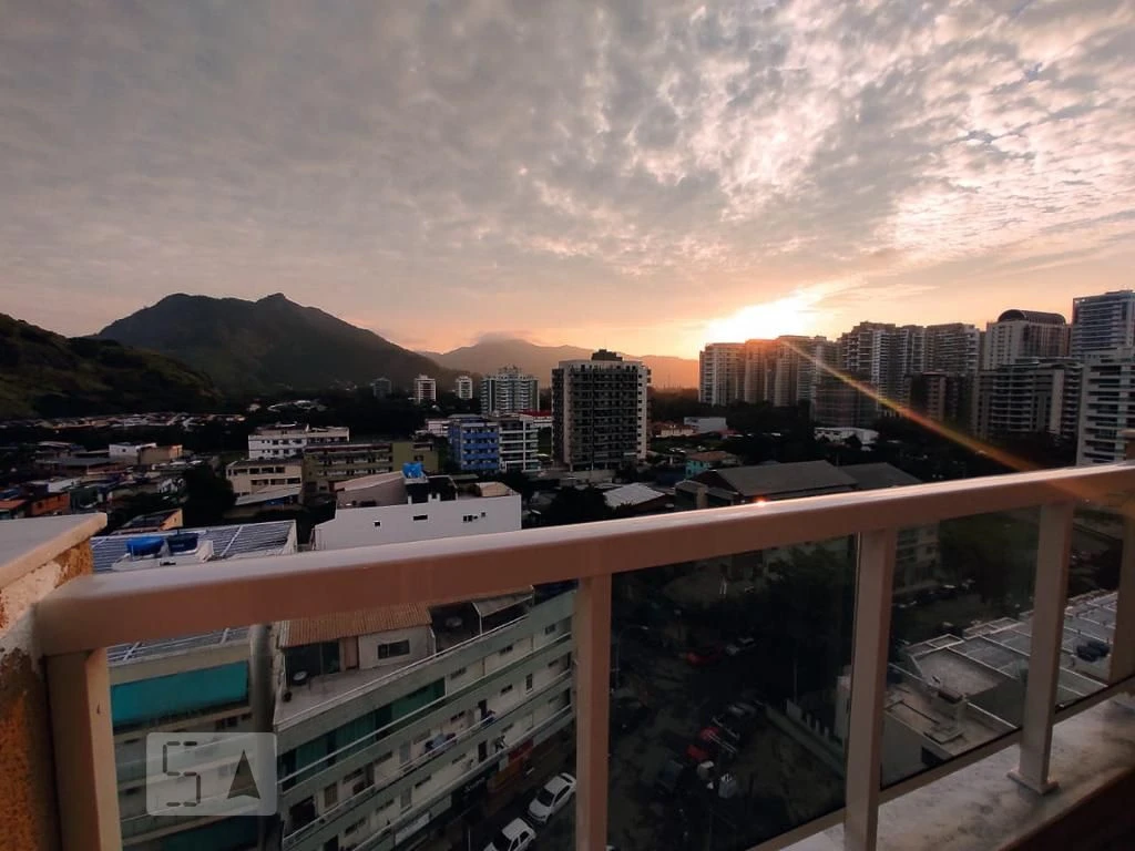 Apartamento, 55 m², com vista para as montanhas — photo 2