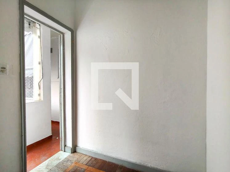 Departamento con piso de madera o laminado en Rio de Janeiro — photo 45