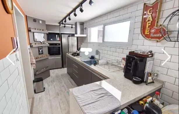 Furnished apartment with 3 bedrooms and 4 bathrooms — photo 2