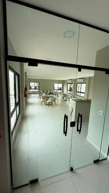 Cobertura para locação com 3 quartos e 2 vagas de garagem — photo 7