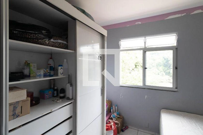 2-bedroom apartment in a building with a gym — photo 5