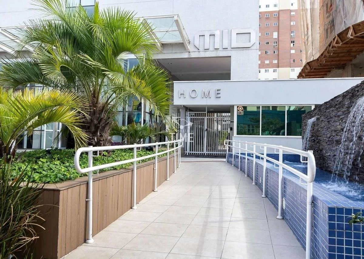 Apartamento, 51 m², com máquina de lavar — photo 12