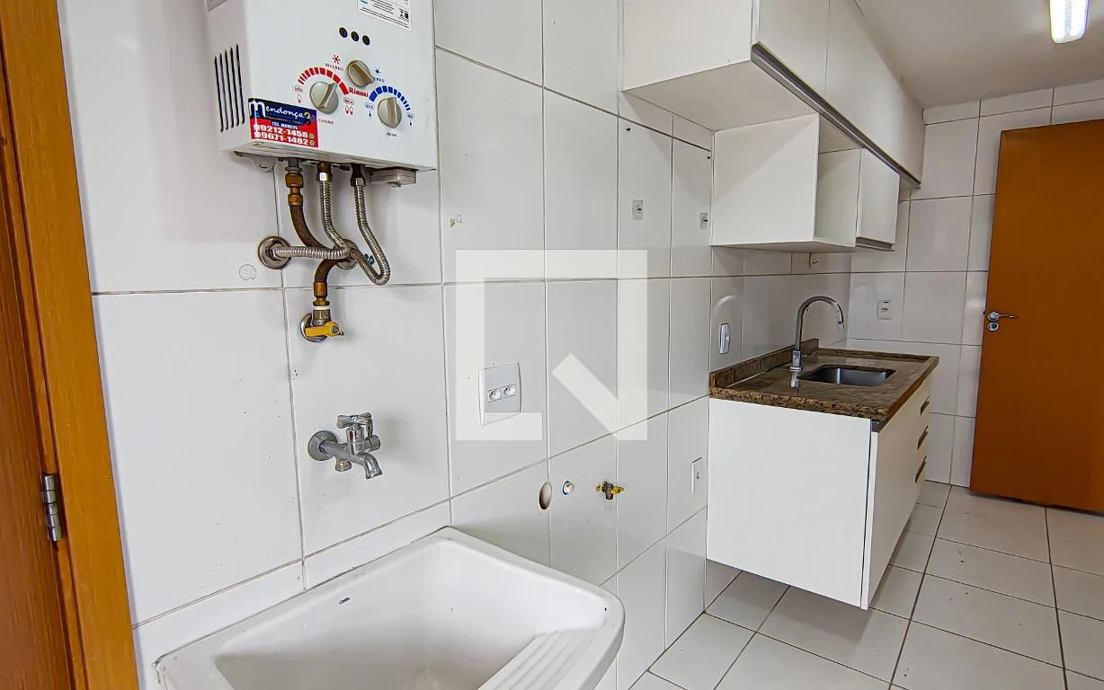 3-bedroom apartment in a building with a sauna — photo 48
