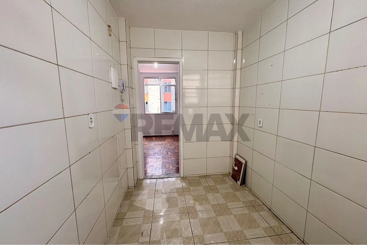 Apartamento, 48 m², com varanda gourmet