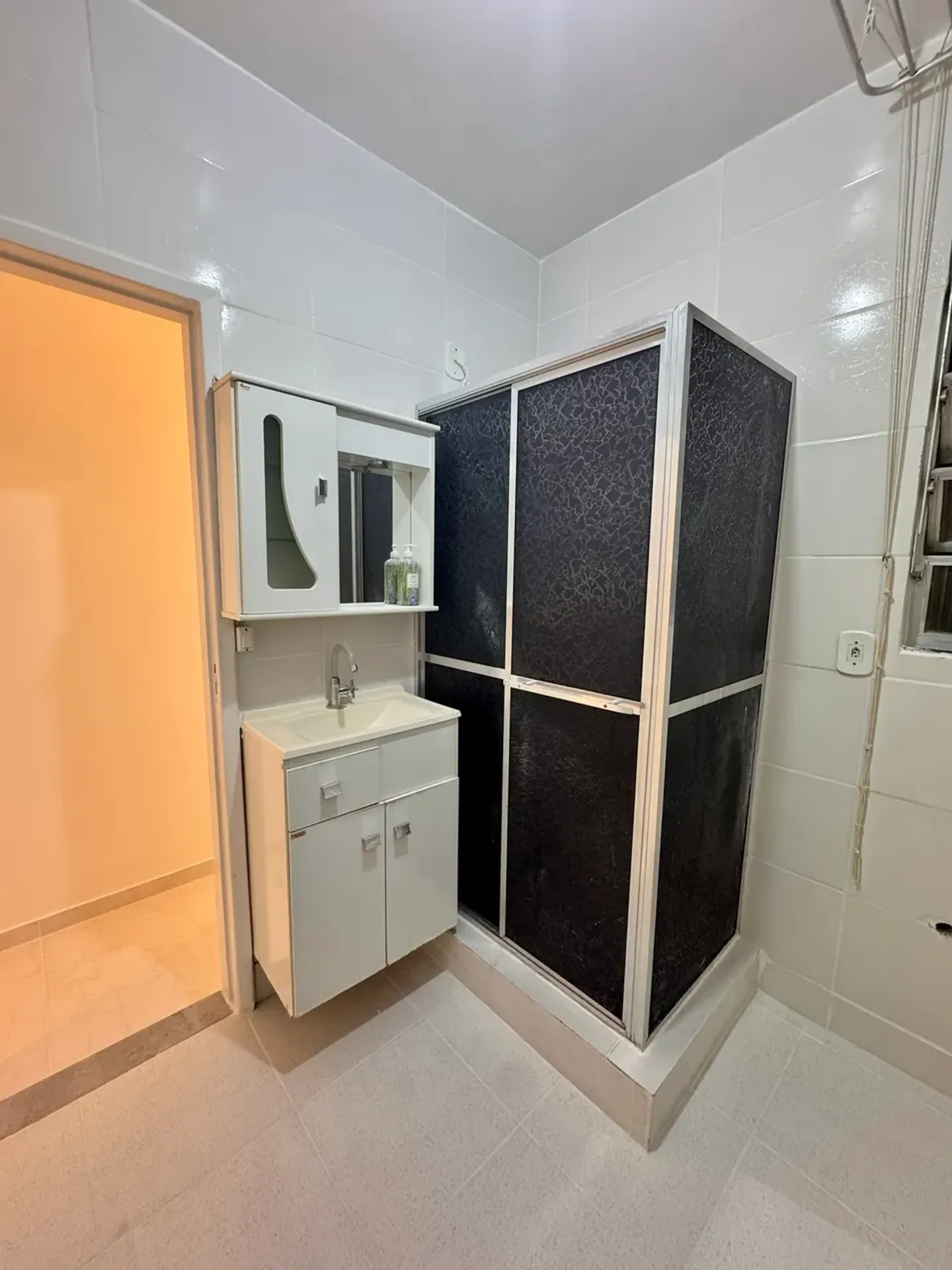 Apartamento de 1 quarto e 40 m² — photo 5