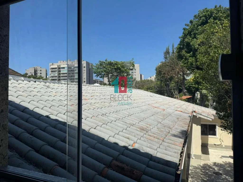 Casa em condomínio fechado de 470 m² com 3 quartos — photo 12