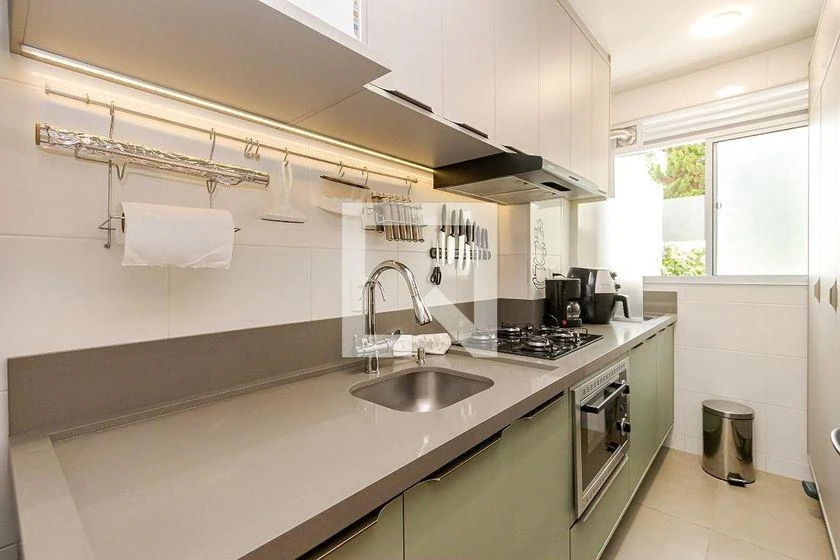 Furnished 80 m² apartment with pets allowed — photo 6